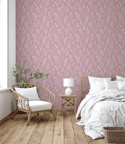Eija Pink - 1081101-04 Tapetti