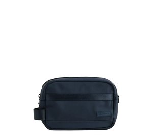 GANT Essential Washbag - Navy - ONE SIZE