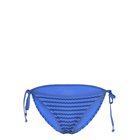 Seafolly Hipster Tie Side - Blue - 44