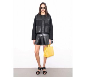 Stand Studio Cleo Jacket - Black - 40