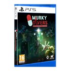Murky Divers - PharmaCorps Edition, PS5 -peli