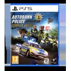Autobahn Police Simulator 3 - Complete Edition, PS5 -peli