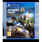 Autobahn Police Simulator 3 - Complete Edition, PS4 -peli