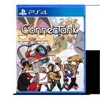 ConnecTank - Special Limited Edition, PS4 -peli
