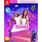 Let's Sing 2025, Nintendo Switch -peli – kuva 1