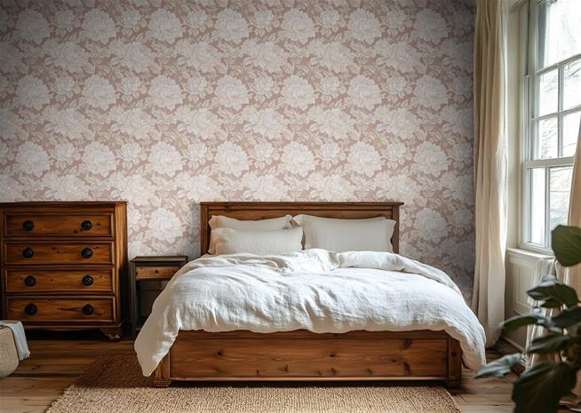 Svea Brown - 1060301-04 Tapetti