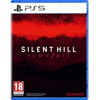 Silent Hill: Townfall, PS5 -peli