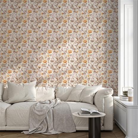 Emma Beige - 1002602-02 Tapetti