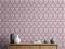 Luna Pink - 1000803-10 Tapetti – kuva 2