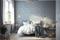 Lisa Blue - 1000401-02 Tapetti – kuva 3