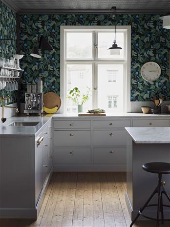 Petra Börner Figs - 9829W Tapetti