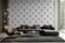 Lotta Light Grey - 1020801-07 Tapetti – kuva 3