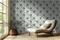 Lotta Green - 1020801-05 Tapetti – kuva 2