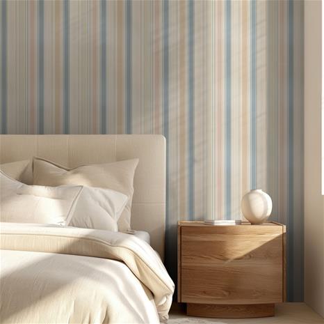 Morgan Beige - 1104001-02 Tapetti – kuva 2/4