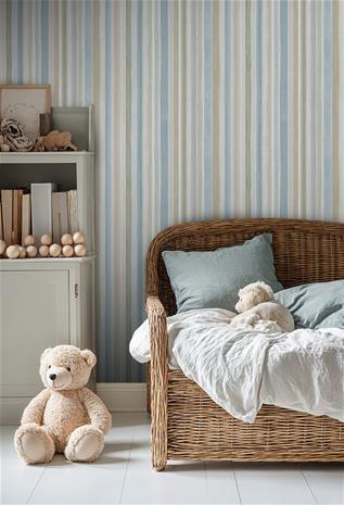Iggy Blue - 1103801-01 Tapetti