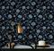 Dolores Blue - 1088001-02 Tapetti – kuva 2