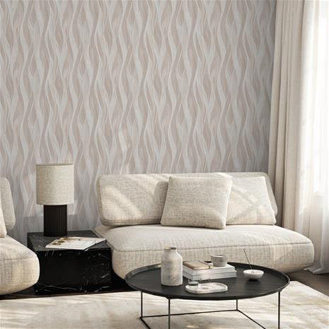 Rikard Beige - 1087101-01 Tapetti