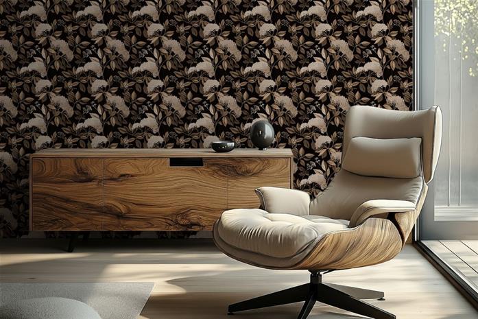 Konstantin Beige - 1085701-03 Tapetti
