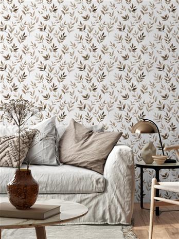 Dylan Beige - 1085301-02 Tapetti