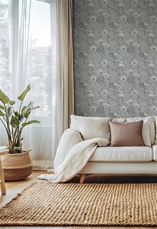 Lola Grey - 1084201-02 Tapetti