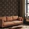Norberg Brown - 1082601-03 Tapetti – kuva 2