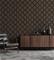 Lindholmen Brown - 1082501-02 Tapetti – kuva 2