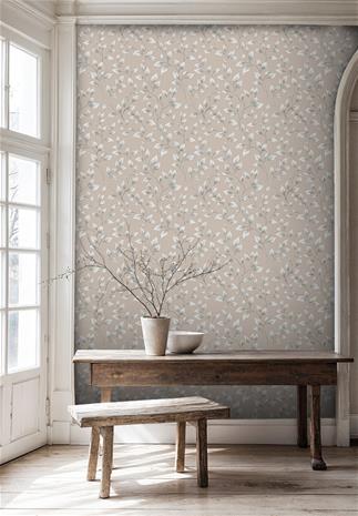Joakim Beige - 1081901-03 Tapetti