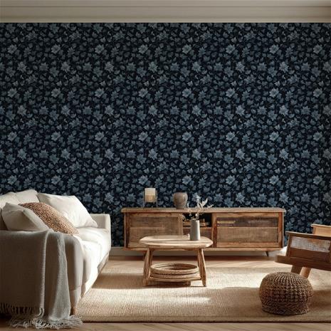 Alexander Blue - 1081601-02 Tapetti – kuva 2/4