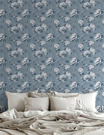 Kathy Blue - 1081301-02 Tapetti