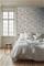 Denise Beige - 1081201-02 Tapetti – kuva 2