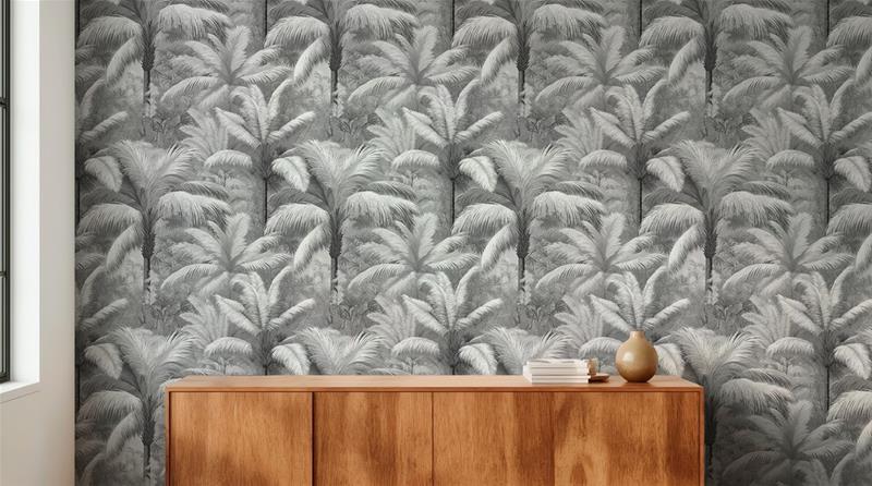 Segovia Grey - 1079501-02 Tapetti – kuva 2/5