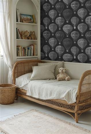 Nemo Grey - 1087701-02 Tapetti