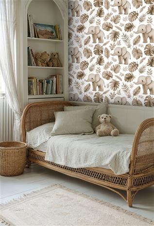 Larry Brown - 1084901-02 Tapetti
