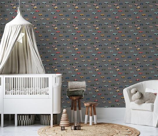 Jonte Grey - 1078701-03 Tapetti