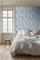 Arnold Blue - 1087501-02 Tapetti – kuva 3
