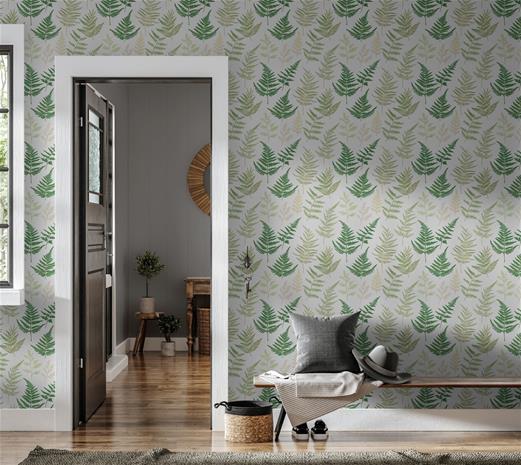 Teodor Grey - 1047901-03 Tapetti