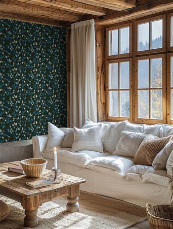 Pontus Green - 1047401-03 Tapetti