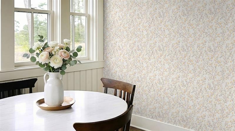 Sissi White - 1047501-03 Tapetti