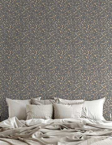 Sissi Grey - 1047501-02 Tapetti – kuva 3/4