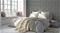 Nette Grey - 1047101-02 Tapetti – kuva 2