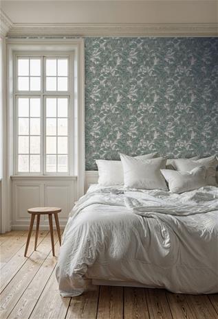 Lorentz Grey - 1046701-01 Tapetti