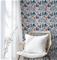 Jessica Light Blue - 1046001-02 Tapetti – kuva 3