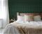 Isak Dark Green - 1045901-01 Tapetti – kuva 2
