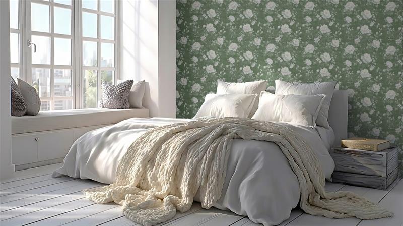 Tyra Green - 1043801-03 Tapetti