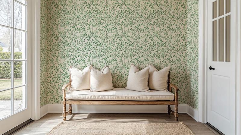 Sverker White - 1043401-03 Tapetti