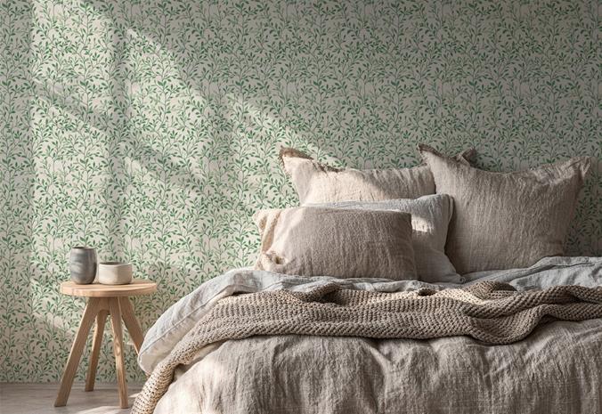 Sverker Beige - 1043401-01 Tapetti