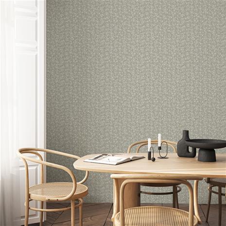 Susannah Pear Grey - 1038101-03 Tapetti