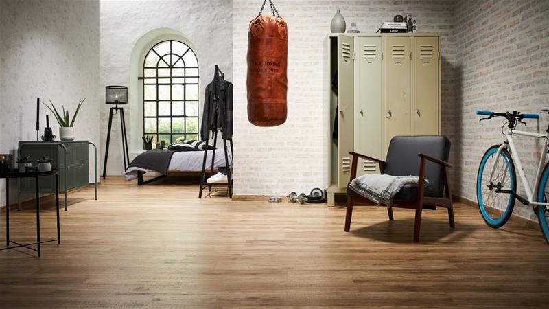 New Walls - 37422-1 Tapetti