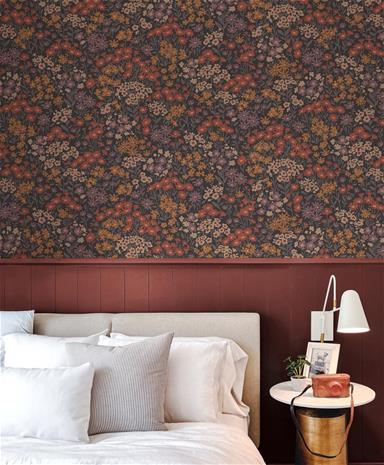 Ditsy Daisies - M1812 Tapetti