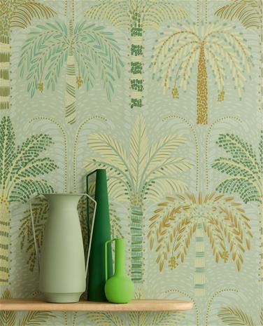 Solange - 340293 Tapetti